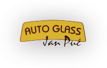 Wymiana, naprawa szyb Wrocław, Autoglass Logo